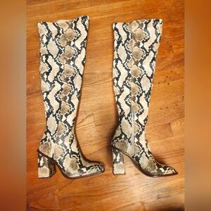 Vince Camuto Boots